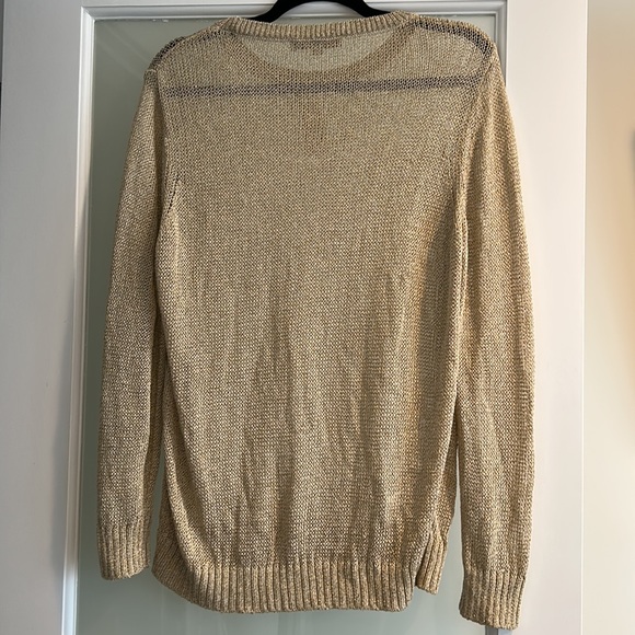 NWT! Loft Summer Sweater 🔥 - Picture 3 of 5